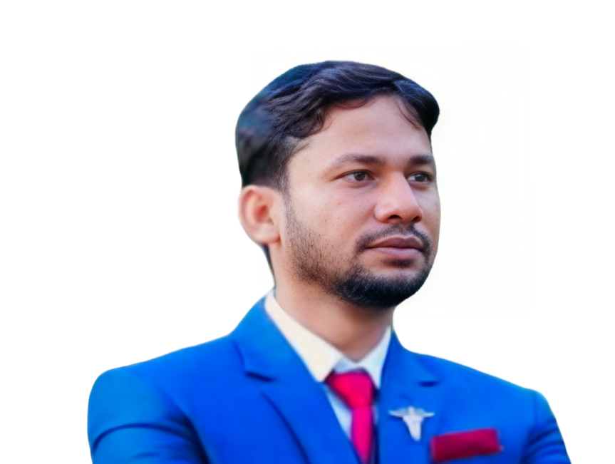   Tanjinul Islam